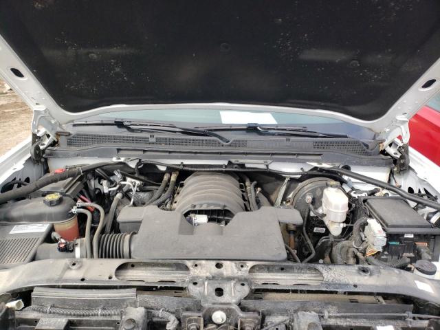 2019 GMC SIERRA LIM 2GTV2MEC4K1119557