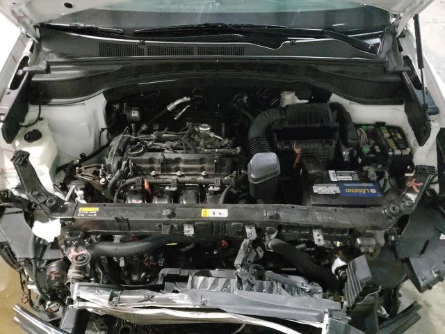 2016 HYUNDAI SANTA FE S 5XYZUDLB0GG325607