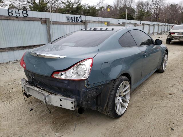 2010 INFINITI G37 - JN1CV6EL5AM151255