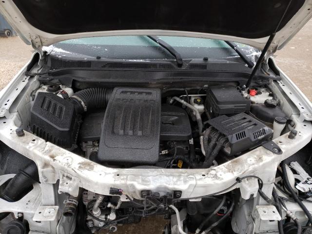 2015 CHEVROLET EQUINOX LT - 1GNFLFEKXFZ126053