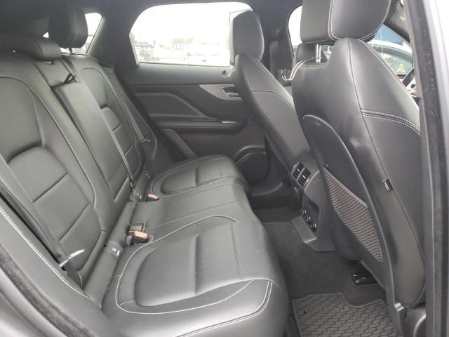 2020 JAGUAR F-PACE CHE SADCP2FX5LA647764