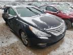 2012 HYUNDAI  SONATA