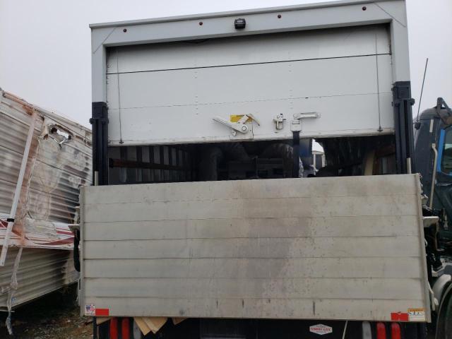 54DC4W1C1JS801101 Isuzu Npr 2018. Фото: 5
