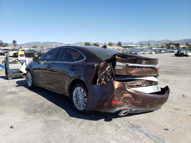 JTHBK1GG4G2238863 Lexus Es 350 2016. Фото: 2