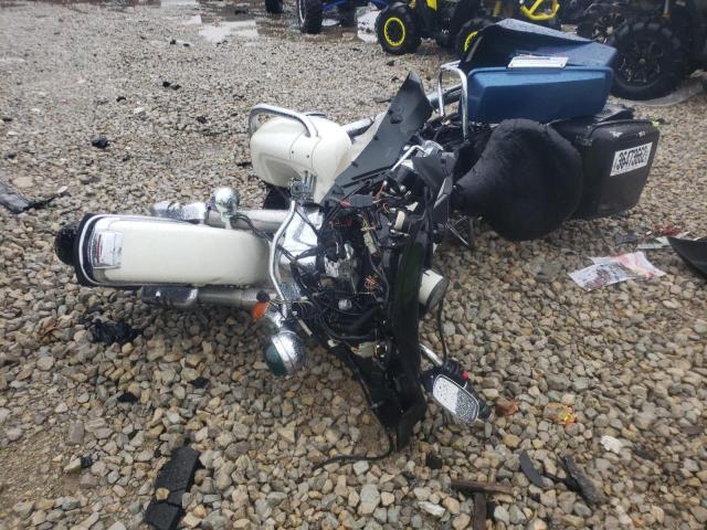 2001 HARLEY-DAVIDSON FLHTPI 1HD1FMW161Y620654