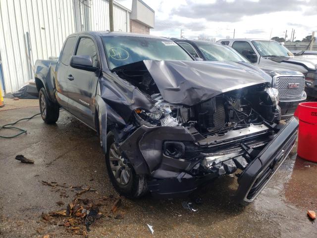 2019 TOYOTA TACOMA ACC - 5TFRZ5CN0KX080086