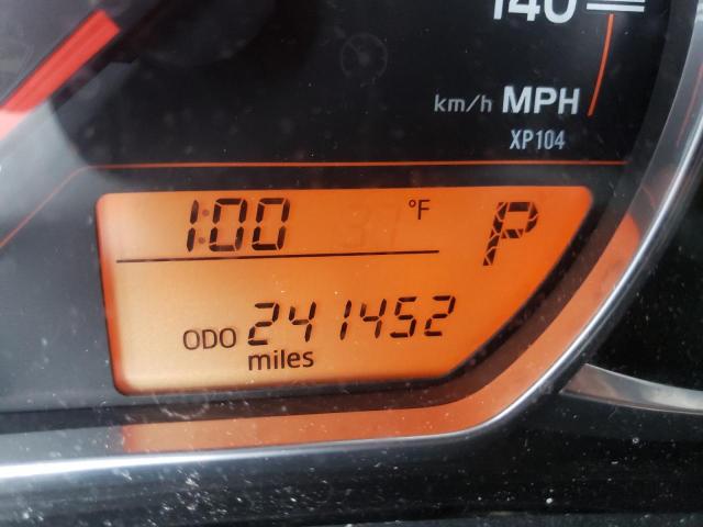 2015 TOYOTA YARIS - VNKKTUD33FA035167