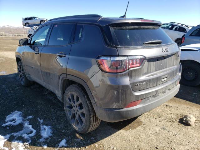 2021 JEEP COMPASS 80 3C4NJDEB8MT591448