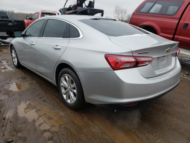2020 CHEVROLET MALIBU LT 1G1ZD5ST6LF018738