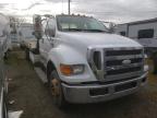 2009 FORD  F650