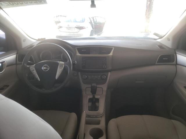 2013 NISSAN SENTRA - 3N1AB7AP2DL702819