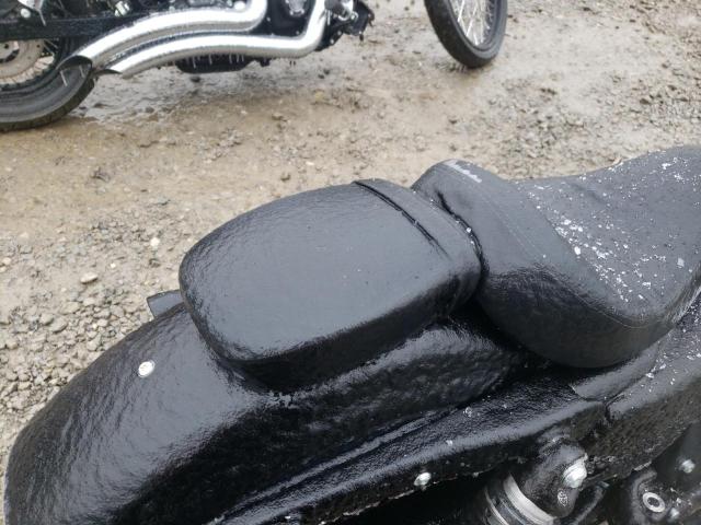 2021 HARLEY-DAVIDSON XL1200 X 1HD1LC310MB404863