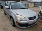 2006 KIA  RIO