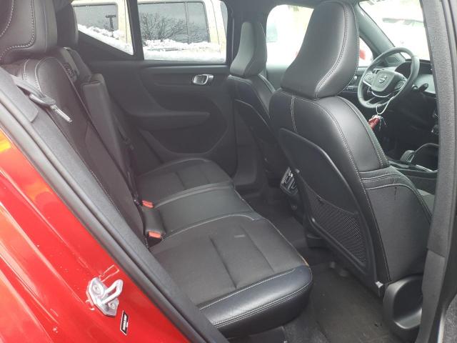 2020 VOLVO XC40 T5 MO YV4162UK8L2181087