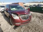 2017 BUICK  ENCLAVE