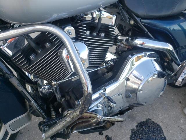 2002 HARLEY-DAVIDSON FLHRI 1HD1FBW122Y634105