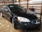 2008 PONTIAC  G6