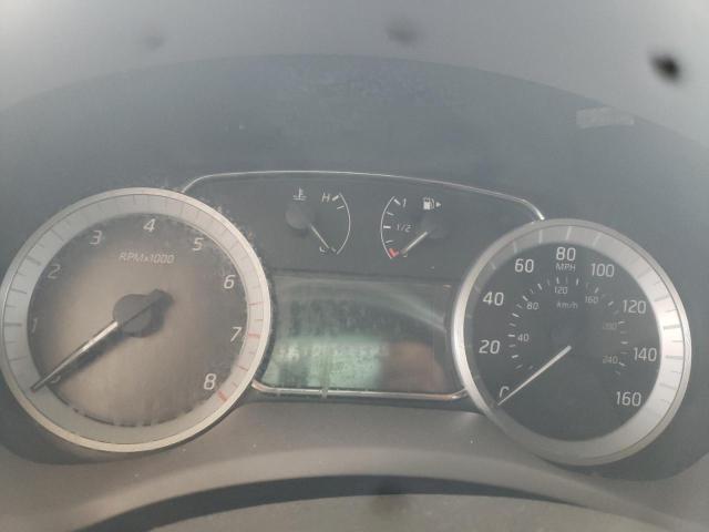 2013 NISSAN SENTRA - 3N1AB7AP2DL702819