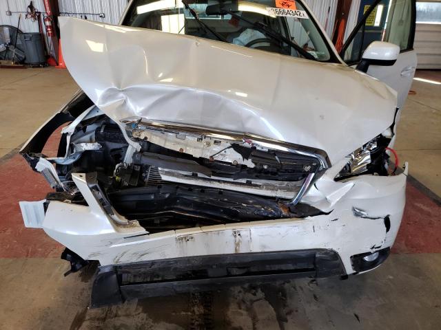 2014 SUBARU FORESTER 2 - JF2SJAHC7EH554947