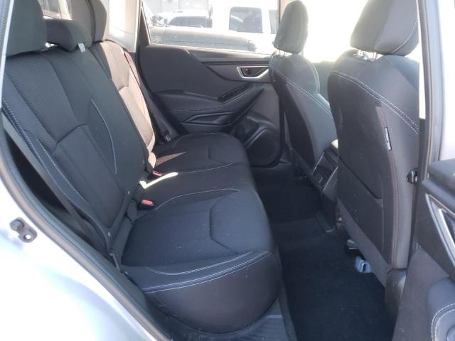 2020 SUBARU FORESTER JF2SKADC8LH466084