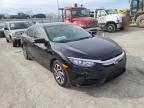 2018 HONDA  CIVIC