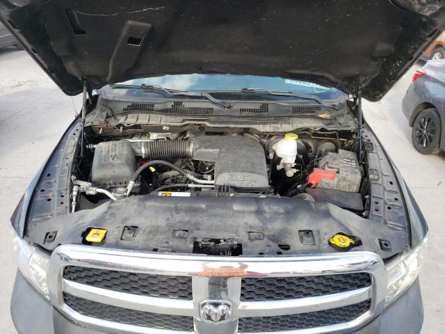 3C6JR6AG1JG238467 Ram 1500 St 2018. Фото: 6