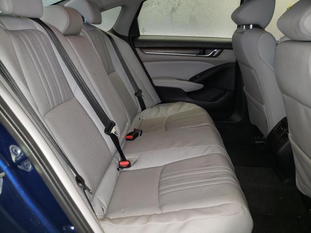 1HGCV1F51JA178729 Honda Accord Exl 2018. Фото: 5