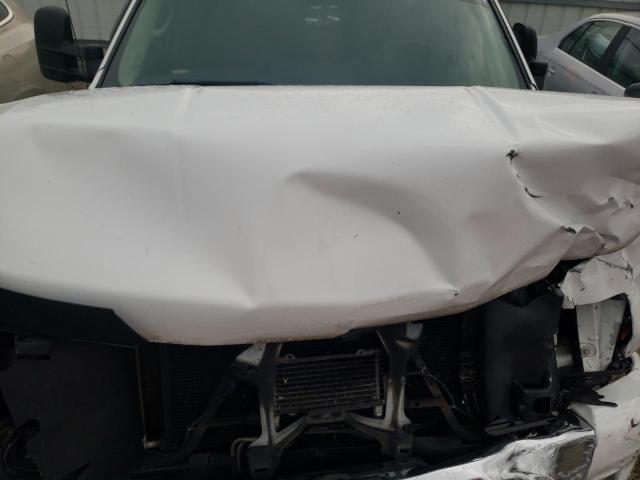 2011 CHEVROLET SILVERADO - 3GCPKSE36BG318548