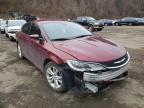 CHRYSLER 200 2015 foto