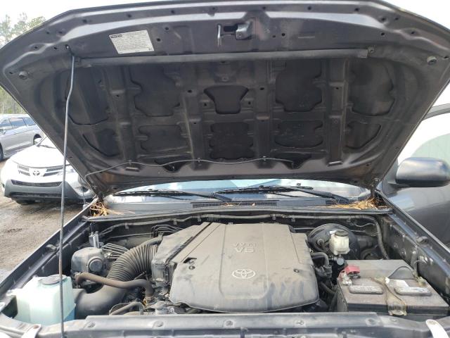 2014 TOYOTA TACOMA DOU - 5TFMU4FN1EX024578
