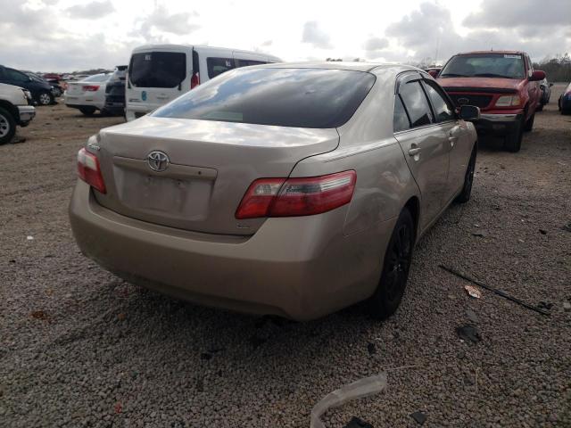 4T1BE46K48U733842 Toyota Camry Ce 2008. Фото: 3