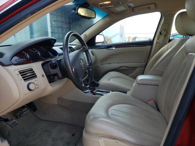 1G4HC5EM1BU109478 Buick Lucerne Cx 2011. Фото: 4