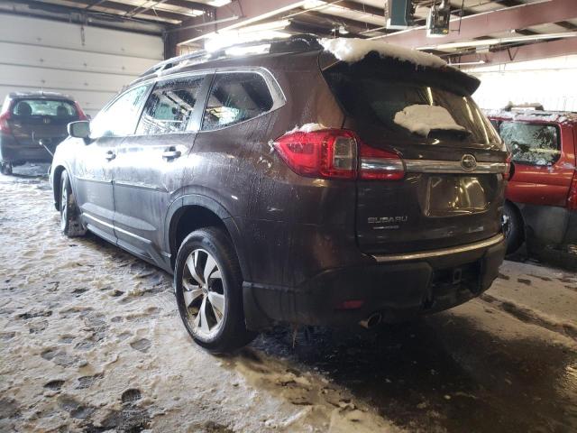 2019 SUBARU ASCENT PRE 4S4WMAFD2K3476780