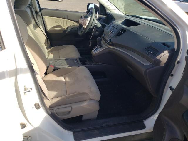 2013 HONDA CR-V EX - 5J6RM4H55DL012789