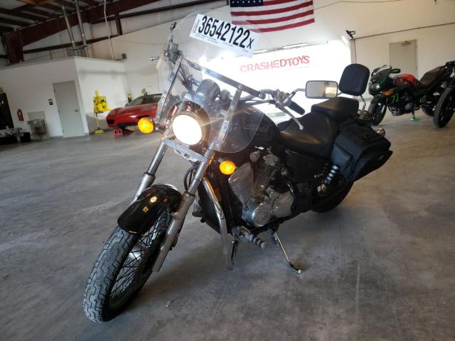 2004 HONDA VT600 CD JH2PC21354M502941