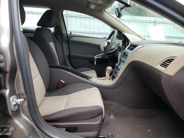 Фото: 1G1ZA5EU3BF111227 - 5