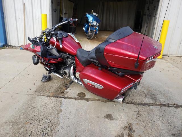 2018 YAMAHA XV1900 FD JYAVP38Y0JA000830