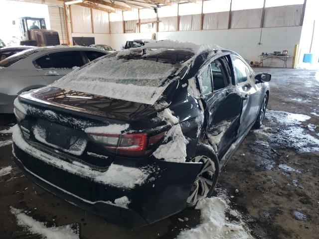 2021 SUBARU LEGACY 4S3BWAB65M3018559