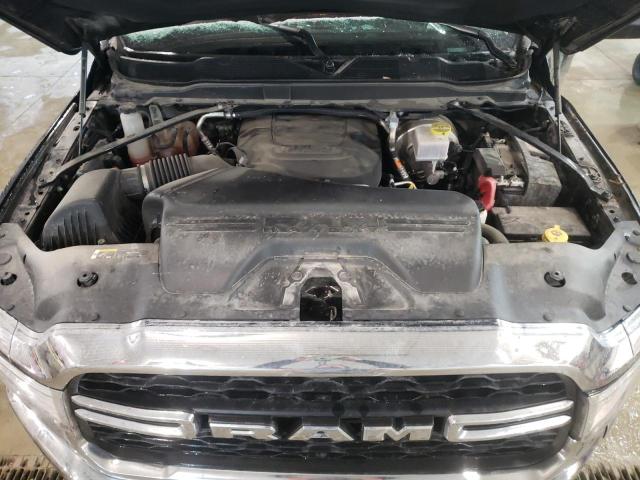 2019 RAM 2500 TRADE 3C6UR5CJ3KG593447