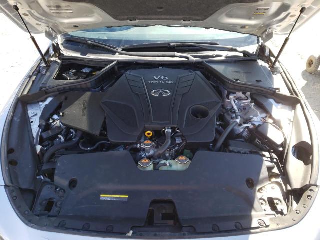2020 INFINITI Q60 PURE JN1EV7EK7LM340188