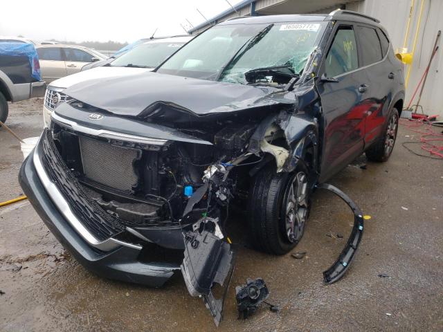 2021 KIA SELTOS EX KNDERCAA5M7101908
