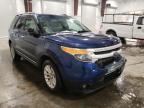 2012 FORD  EXPLORER