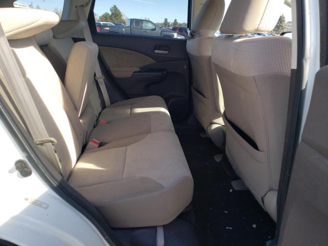 2013 HONDA CR-V EX - 5J6RM4H55DL012789