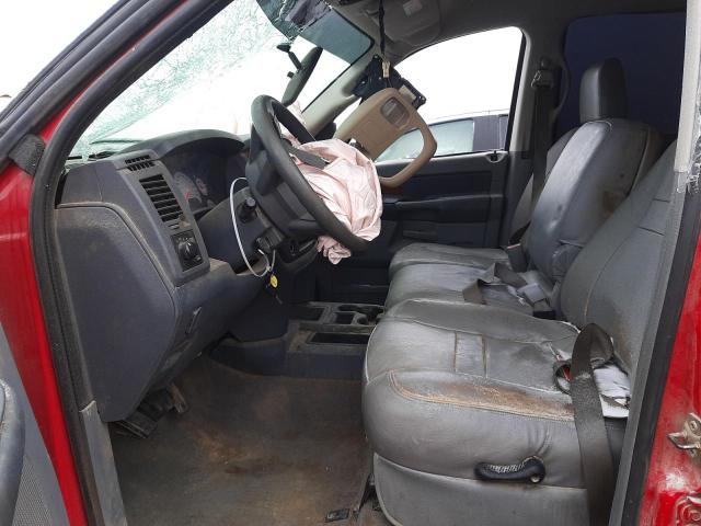 3D7KS19DX6G174702 Dodge Ram 1500 2006. Фото: 4