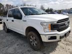 2018 FORD  F-150