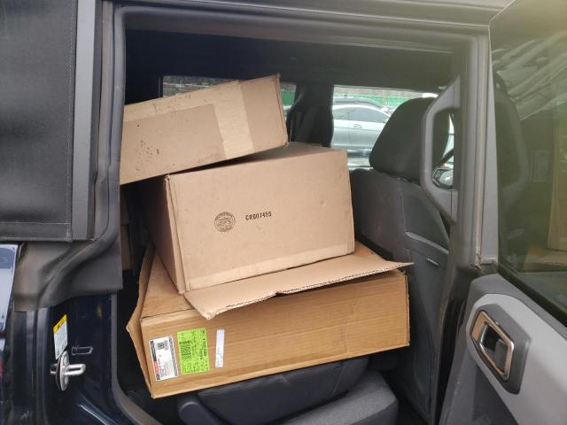 2021 FORD BRONCO BAS 1FMDE5BHXMLA64937