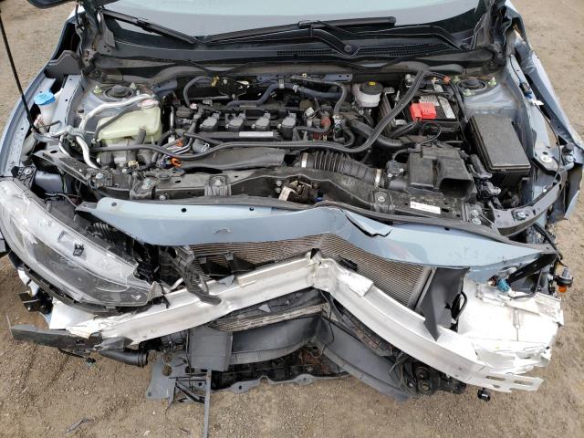 SHHFK7H68LU416503 Honda Civic Ex 2020. Фото: 6