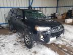 2019 TOYOTA  4RUNNER