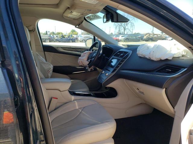 2019 LINCOLN MKC RESERV 5LMCJ3C96KUL21244