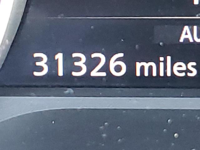 2021 NISSAN ROGUE SV 5N1AT3BB8MC733652